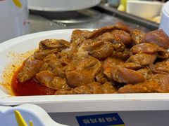 -龍歌自助小火锅(秦淮水游城店)