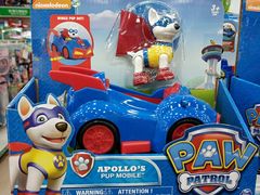 -TOYSRUS玩具反斗城(成都环球中心店)