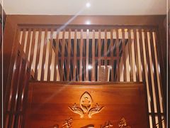 -一叶一世界·素食餐厅(锦华万达店)