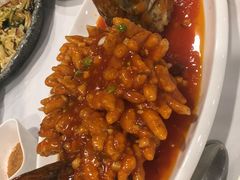 -香融府·烤鸭·家常菜(马家堡路店)