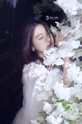 -onlygirl摄影美学馆高端定制(江滩店)