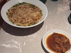 -松鹤面馆·古法焖肉面(观前店)