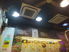 -新记美食(关闸店)