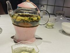 -天瑞轩·粤菜餐厅