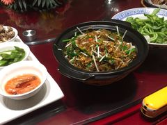 -森谷美食公园(杨行店)