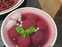 -福苗小骆驼烧烤(望京店)