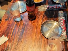 -破店肥哈·海鲜·烧烤(郑州银泰inPARK店)