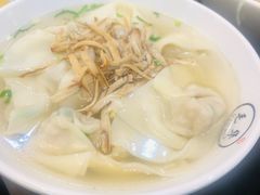 -毛华美食(清扬路店)