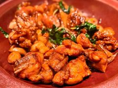 -狮拾久·现代新加坡料理(壹方城店)