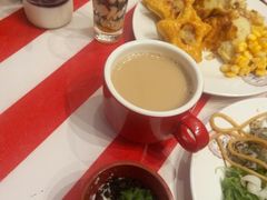 -汉堡王(EAC欧美中心店)