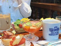 -西村咖啡店 (中山手本店)