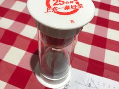 -西贝(宝乐汇店)