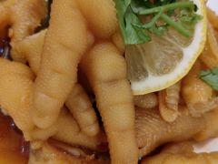 -山芋腔苏北菜(盐城滨海店)