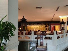 -昆仑饭店-鲜筵餐厅