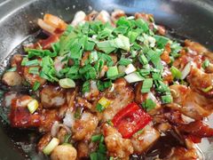 -松沪名灶·豆浆鱼头·新上海菜(飞航吾悦广场店)