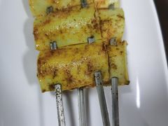 -半天妖烤鱼(芝罘万达店)