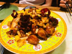 -那家小馆•北京菜•烤鸭(中关村店)