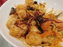 -尚品家宴(槐荫店)