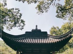 -兰亭风景区