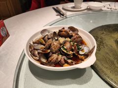 -乾隆美食·本帮菜(黄河路店)