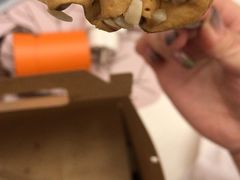 -星巴克(金谊广场店)