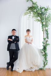 -巴黎经典婚纱摄影PARISSIC