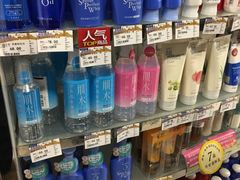 -金鹰超市(国际购物中心新街口店)