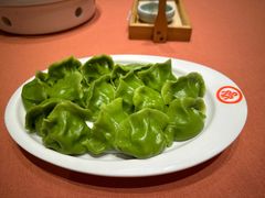 翡翠海胆饺-双合园·海鲜水饺青岛菜(万佳广场店)