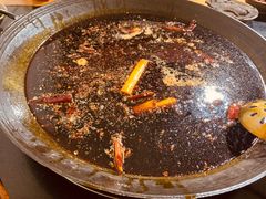 -星鸿社重庆老火锅