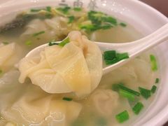 小馄饨-三两春(浦三路店)