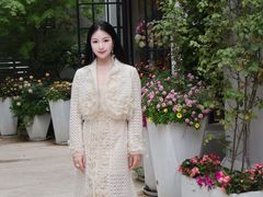 -GRACE CHEN高级时装