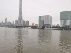-海心沙亚运公园