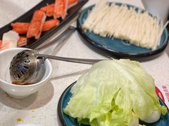 -渔小生蒸汽石锅鱼(印象城店)