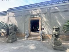 -绮园景区