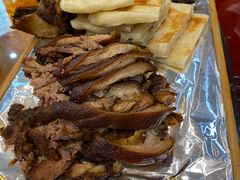 红焖肘子-晋阳饭庄(虎坊桥店)