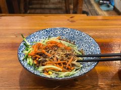-优壹佳·延边朝鲜族料理(中山北路店)