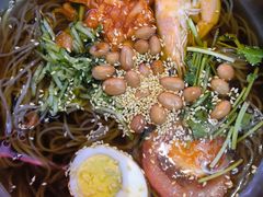 冷面-吉志烤肉(太原总店)