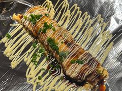 -日葵 大阪烧ひまり(仙霞路店)