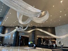 -上海静安洲际酒店