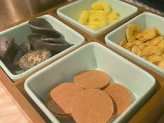 -天山醉美辣子鸡(文艺路店)