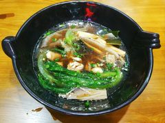 -麻小劲菌汤麻辣烫(体育西路店)