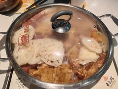 -黄记煌三汁焖锅(华发商都店)