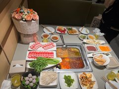 -海底捞火锅(丰尚国际广场店)