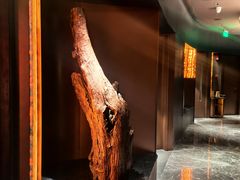 -左庭右院鲜牛肉火锅黑金店(陆家嘴中心店)