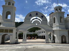 -清泉湾生态旅游度假区