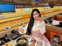 -安南越南餐厅(青岛万象城店)