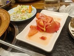 -友乐居羊蝎子(西直门店)