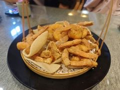 -隐食私房菜(老街店)