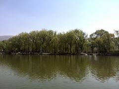-西宁市人民公园(城西区)
