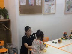 -艾克瑞特机器人教育(金狮校区)